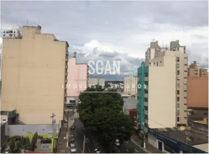 Apartamento com 1 Dorms em Campinas - Centro por 160.000,00 à Venda
