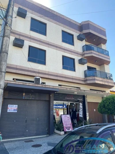 Loja com Aproximadamente 66m2 Localizada na Avenida Raimundo