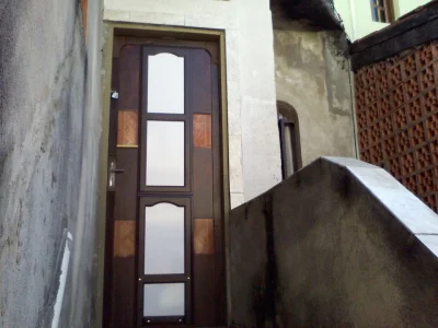 Casa 2 Comodos em Osasco Jd Jaguaribe