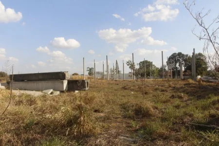área Indústrial 5000 m2 Hortolandia