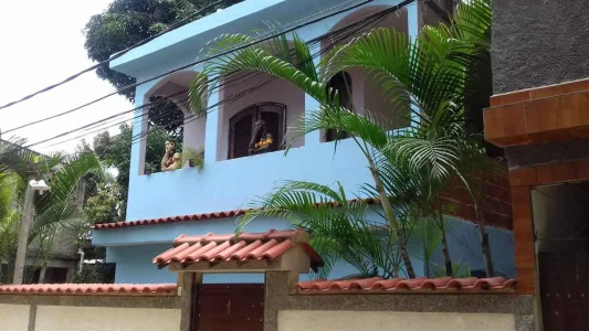 Casa Dúplex