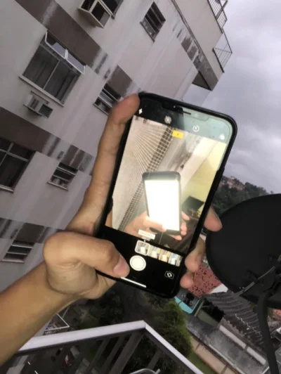 Iphone X 64 GB