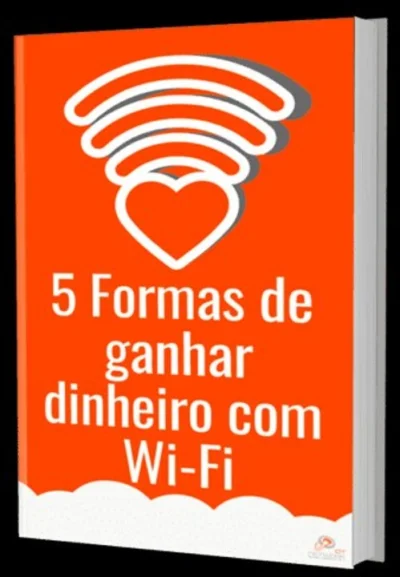 Wi-fi Lucrativo uma Nova Ferramenta de Ganhar Dinheiro