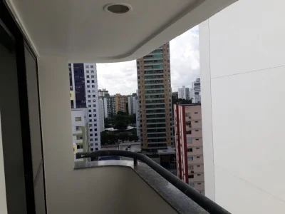 Apto 1/4 no Imbuí. Salvador/bahia