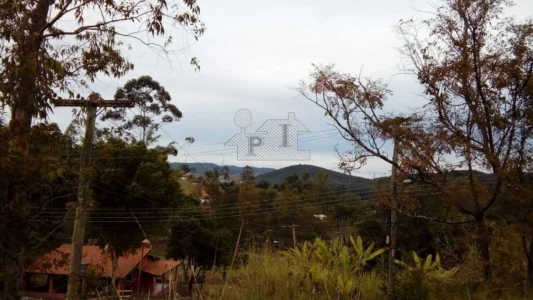 Chácara 1.000m2, Paraibuna SP