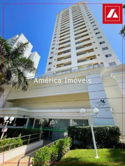 Apartamento com 3 Quarto(s) no Bairro Jardim Aclimacao em Cuiabá - MT