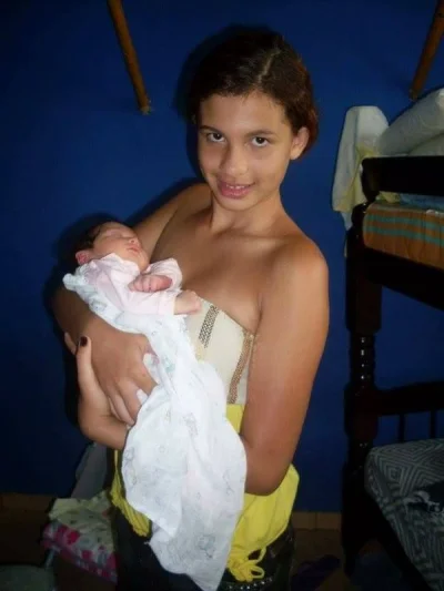 Babá aos Fins de Semana