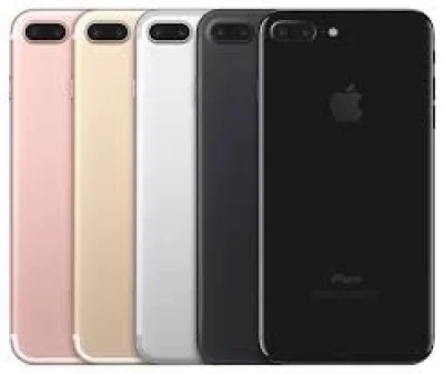 Iphone 7 32 GB Novo