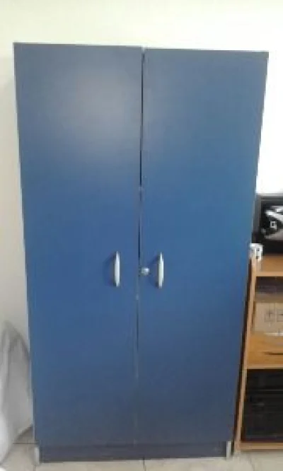 Armário para Escritório