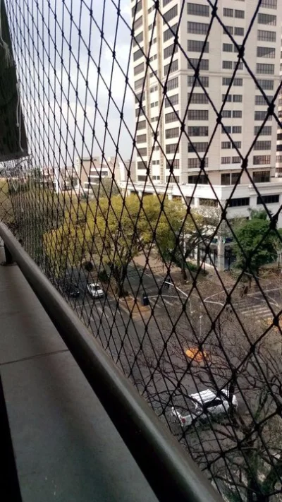 Edificio Bahamas