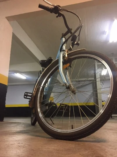 Bicicleta Elétrica Bi Tronik Access