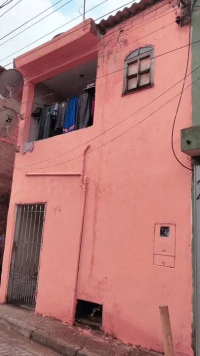 Sobrado em São Paulo