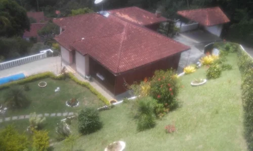 Casa em Teresópolis