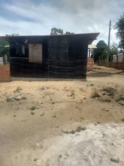 Casa Pronta para Mora . 5 por 4
