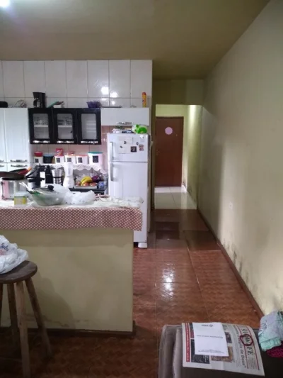 Vendo Troco por Casa ou Terreno em Perus Franco da Rocha e Região