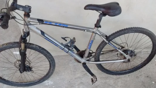 Bicicleta Khs Modelo Alite 100