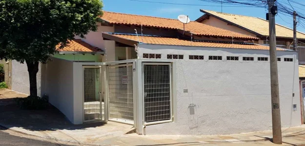 Vende - SE Casa