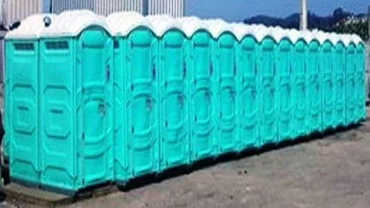 Equipamentos e Estruturas para Eventos