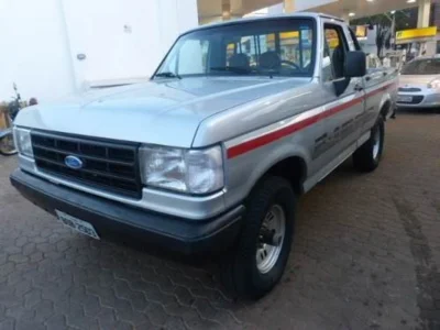 F1000 Ano 1993