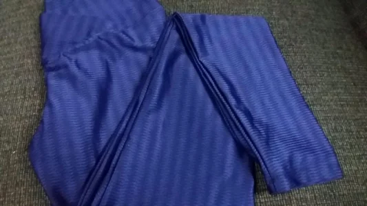 Calça para Academia Cirrê