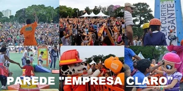 Locação Aluguel Vendas Parede Escalada