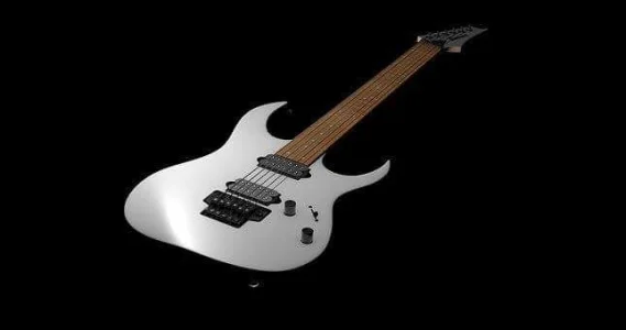 Aulas Domiciliares Guitarra, Violão, Teclado e Baixo