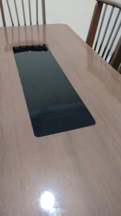 Mesa 6 Lugares