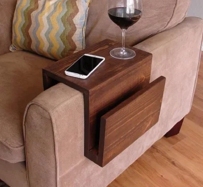 Mesa para Sofá