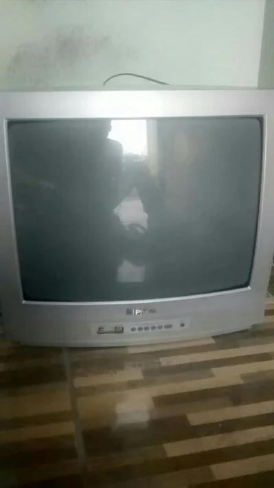 TV Philco 29pg