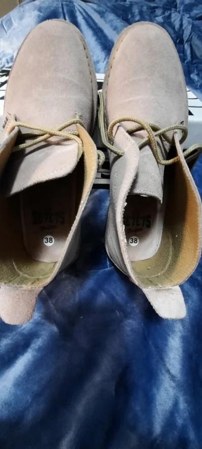 Bota 775