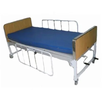 Cama Hospitalar