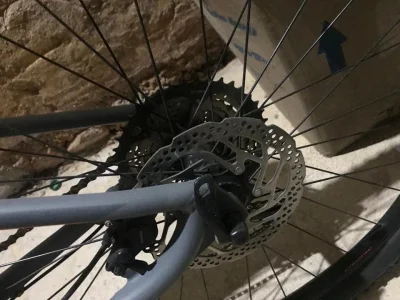 Bike Sense