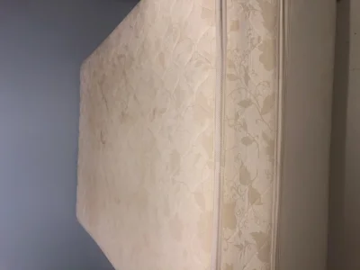 Cama Box Casal