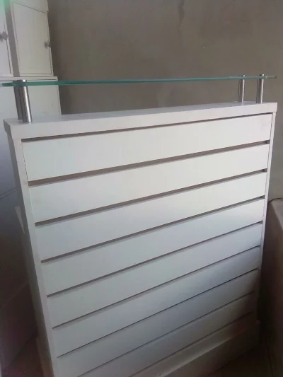 Balcão para Salão ou Clínica