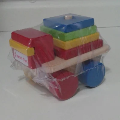 Brinquedos Educativos