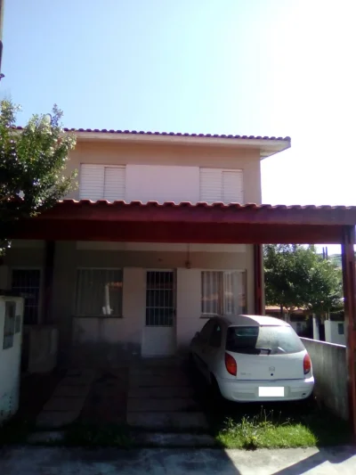 Sobrado em Condomínio 3 Dormitórios 2 Vagás - City Jaraguá