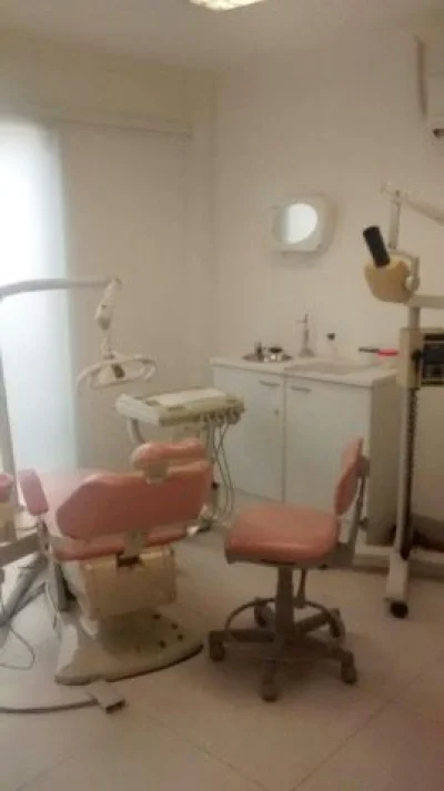 Consultório Dentário