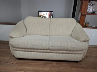 Sofa 2 Lugares da Lider Interiores