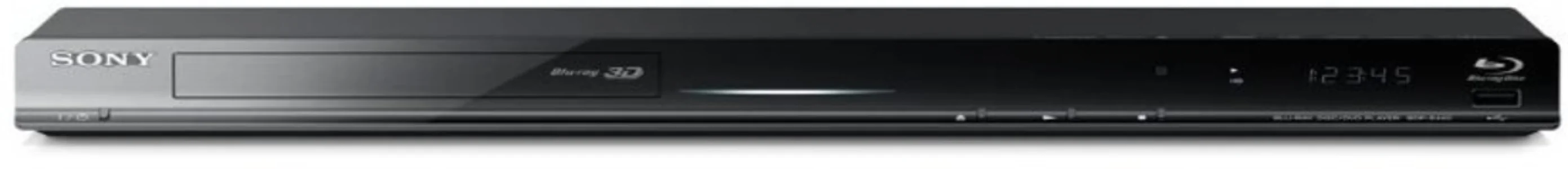 Blu-ray Disc Sony