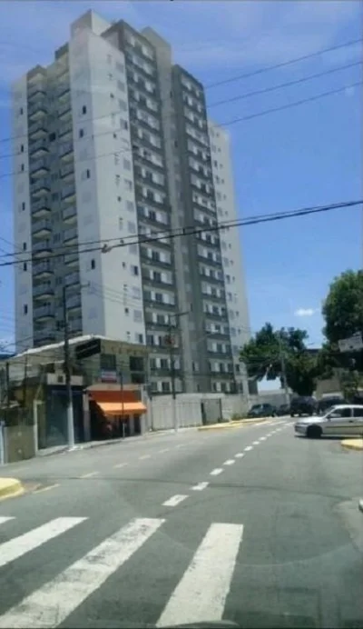 Apartamento à Venda no Cangaiba