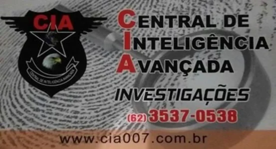 Detetive Particular Goiânia