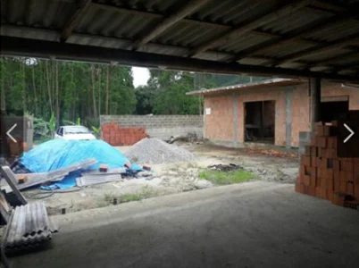 Casa em Governador Celso Ramos