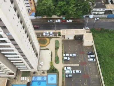 3/4 Locação Vista Mar Piatã
