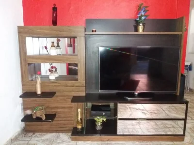 Vendo Rack Usado