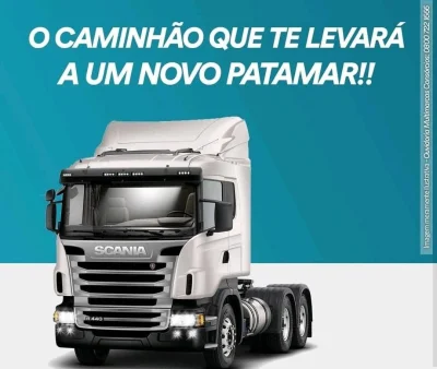 Cartas de Crédito para Adquirir Seu Caminhão