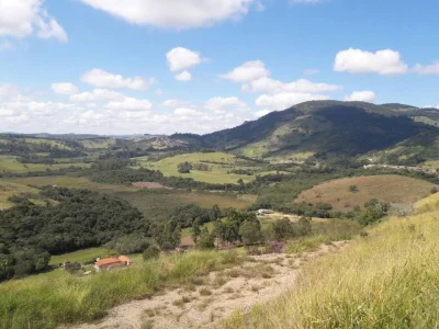Chácara Pocinhos do Rio Verde