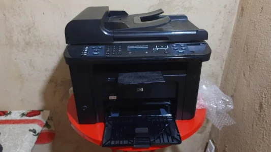 Hp 1536dnf