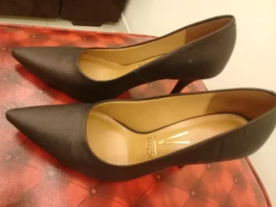 Lindo Scarpin