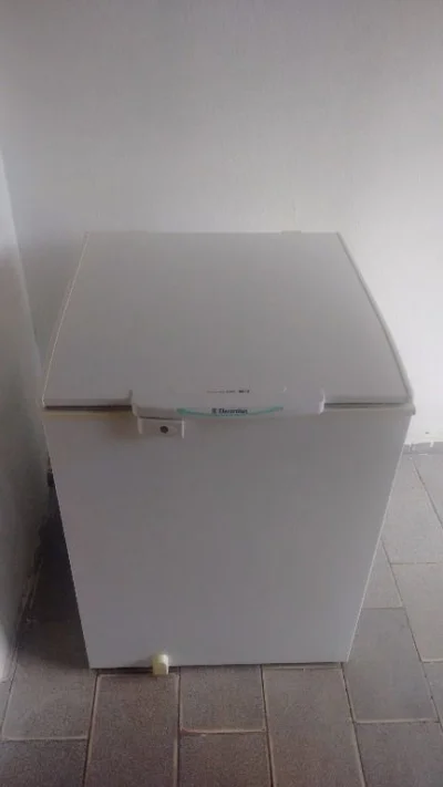 Freezer