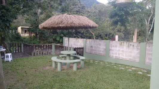 Casa Temporada